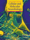 CELLULAR AND MOLECULAR NEUROBIOLOGY雜志封面